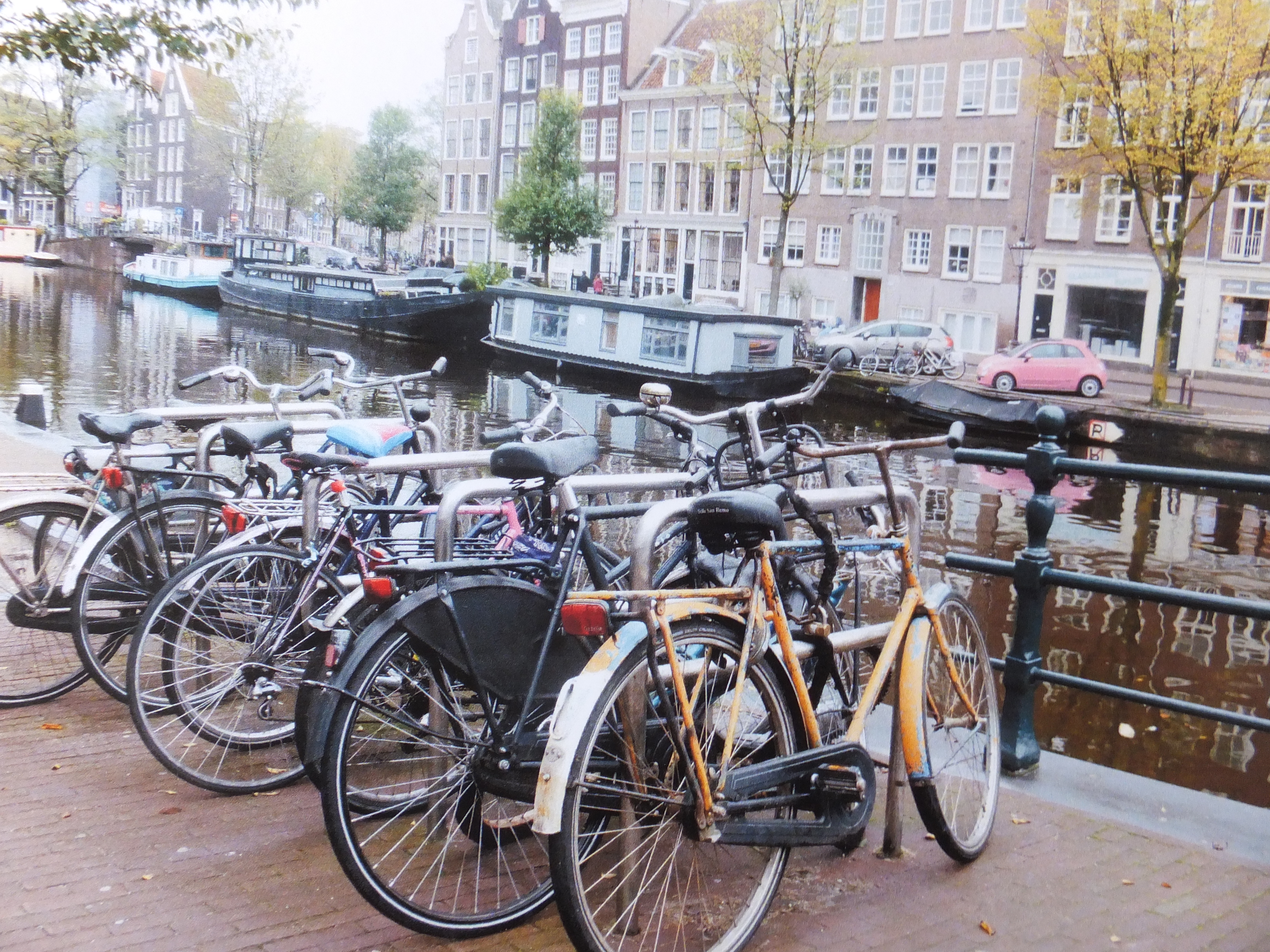 Amsterdam